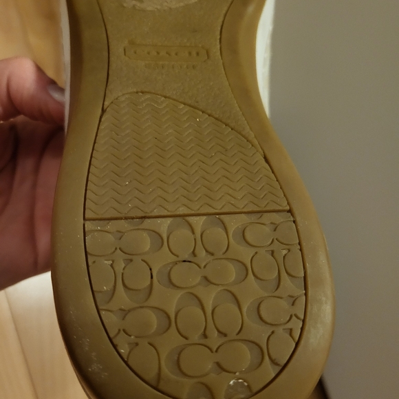 Coach loafers - Picture 5 of 7